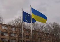 Через 10 лет Украина может преуспеть в составе Евросоюза