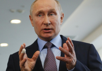 Пресс-секретарь Кремля Дмитрий Песков заявил, что общение президента РФ Владимира Путина с гражданами по поводу поддержки мобилизованных состоится в формате отдельного мероприятия