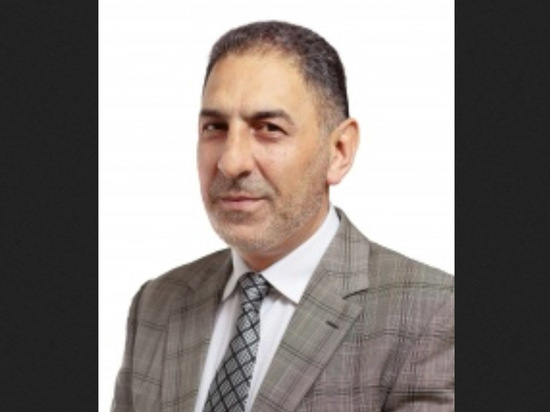 "ЕР" приостановила членство владельца кафе "Полигон" в Костроме Мирзоева