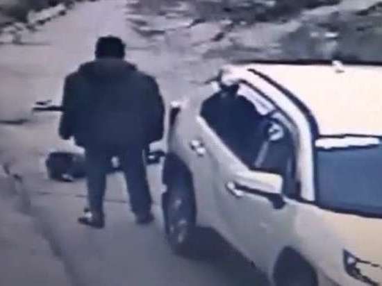 Сбившего мальчика в Татарске депутата Мамонова лишат мандата до 20 ноября