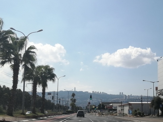 Куда поехать и что посмотреть на севере Израиля