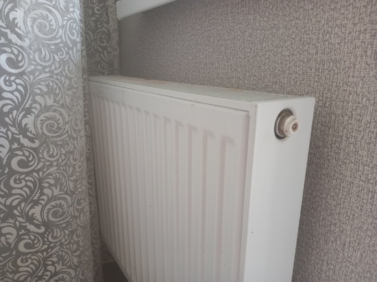 Министр ЖКХ получил взыскание за отсутствие тепла в домах жителей ДНР