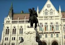 Власти Венгрии не поддерживают план Евросоюза оказывать помощь Украине за счет собираемых с европейских стран денег