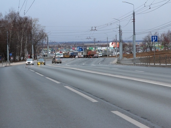 На проект ремонта ливнёвки на Муромском шоссе в Рязани выделили 4 млн рублей