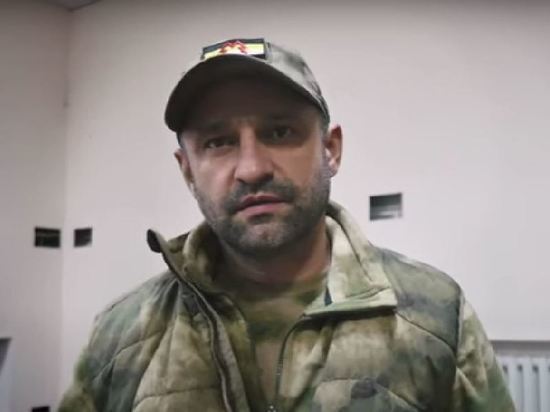 Полковник Жога сообщил о полной зачистке Донецкого аэропорта