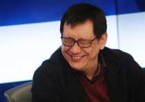 Режиссер Егор Кончаловский вслед за многими российскими медийными персонами приехал в Донецк