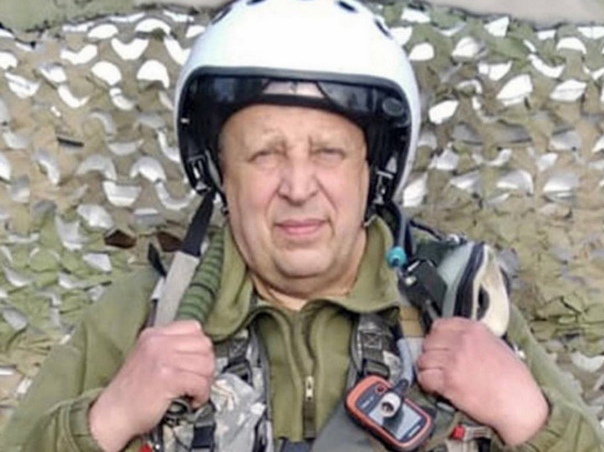 В Болгарии выловили тело погибшего украинского лётчика