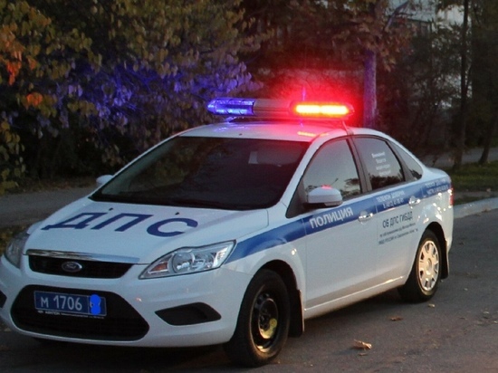 В ДТП под Суздалем пострадали две женщины