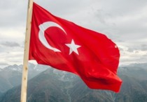 Член совета директоров авиакомпании Nordwind Анна Подгорная сообщила журналистам, что власти Турции ввели запрет на пролет через свое воздушное пространство для самолетов РФ с двойной регистрацией