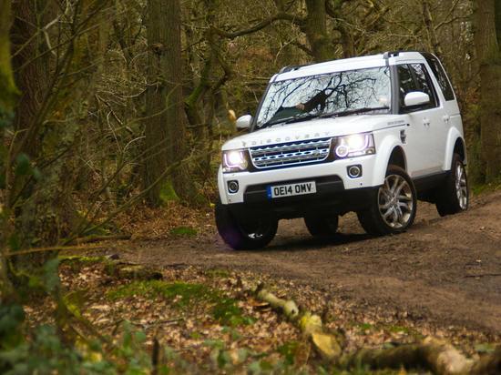 Арест Land Rover заставил жителя Сахалина погасить долги по алиментам
