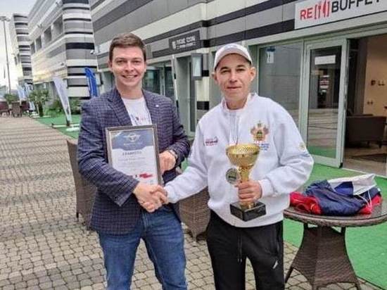 Водитель хабаровского автобуса завоевал награду в конкурсе «Лучший водитель - 2022»