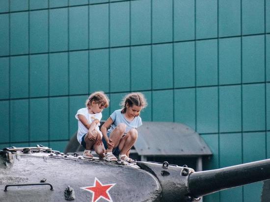 Минобороны поддержало идею о введении начальной военной подготовки в школах