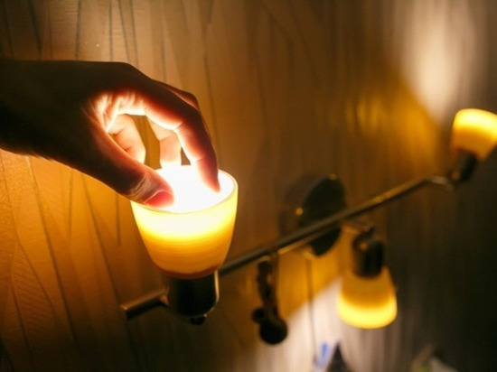 8 ноября жители трех районов Астрахани проведут без света