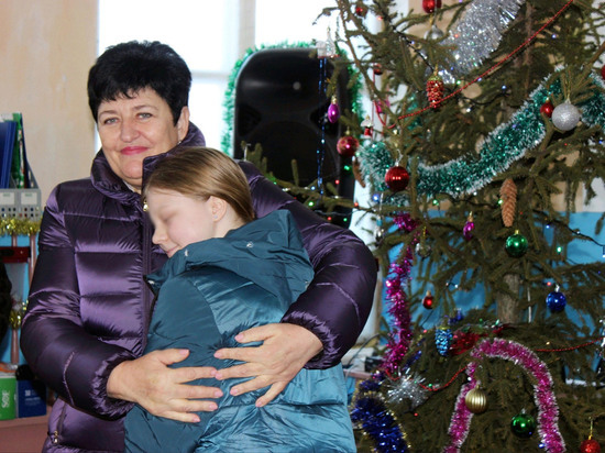 Курский депутат Госдумы Ольга Германова предложила ограничить новогоднее веселье «елками» для детей