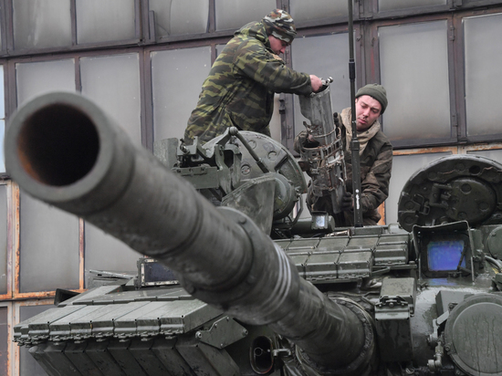 После обстрела Донецка со стороны ВС Украины пострадал мужчина