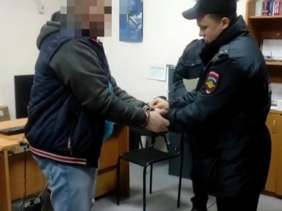 Житель Тайшета задержан за организацию казино