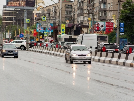 Аномальное потепление ожидает новосибирцев в ноябре