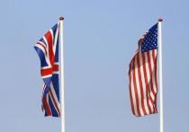 США и Великобритания близки к заключению сделки о поставках американского сжиженного природного газа (СПГ)