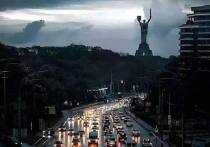 В столице Украины начались почасовые отключения электроэнергии
