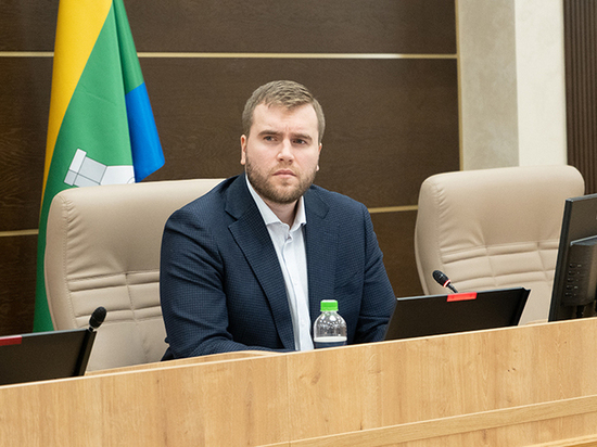 Новый глава Белоярского городского округа официально покинул Екатеринбургскую городскую думу