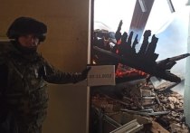 Как сообщает СЦКК ДНР, за прошедшие сутки в Республике под огнем артиллерии противника погибли 3 и получили ранения 7 мирных граждан