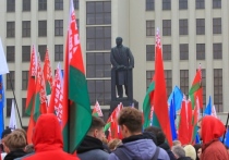 Ходатайства о приеме в белорусское гражданство в 2022 году направили 4075 иностранных граждан, в том числе 2811 украинцев, заявили в министерстве внутренних дел Белоруссии