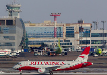Разгерметизация самолета Sukhoi Superjet 100 (SSJ-100) авиакомпании Red Wings, который совершил вынужденную посадку в Сочи, стала следствием действий наземных служб аэропорта Стамбула