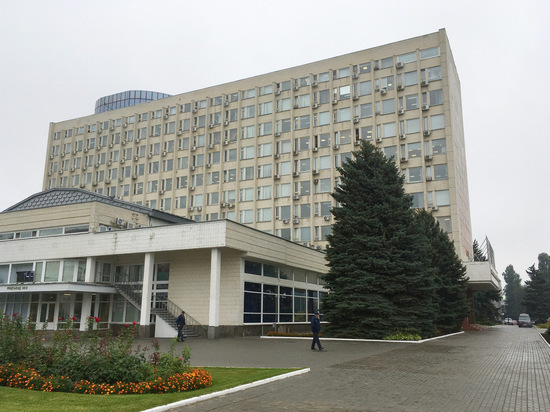 У Романа Бусаргина завтра может появиться новый заместитель