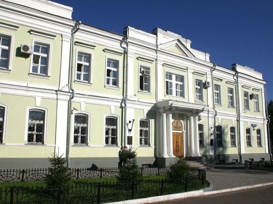 Прокурор Омской области официально ушёл в отставку