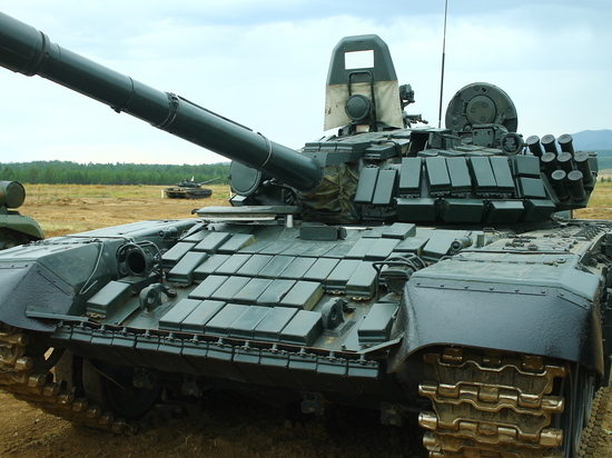 Как лейтенант Дмитрий Цыбденов уничтожил вражеский танк и спас сослуживца ценой своей жизни
