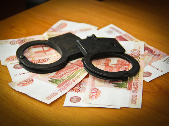 У пензенского торговца арестовали товар за неоплаченные долги