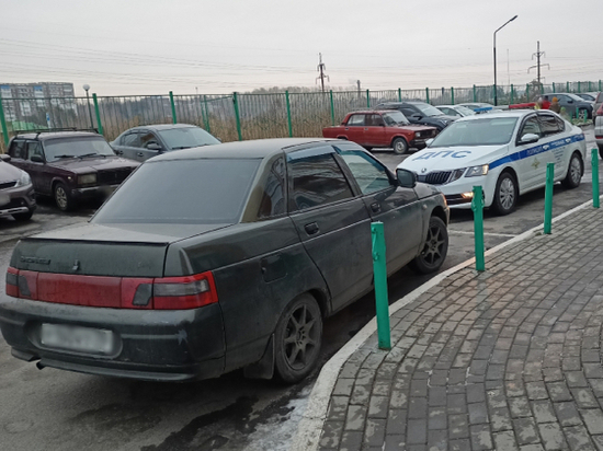 19-летний томич не заплатил более 100 тысяч рублей за нарушения правила дорожного движения