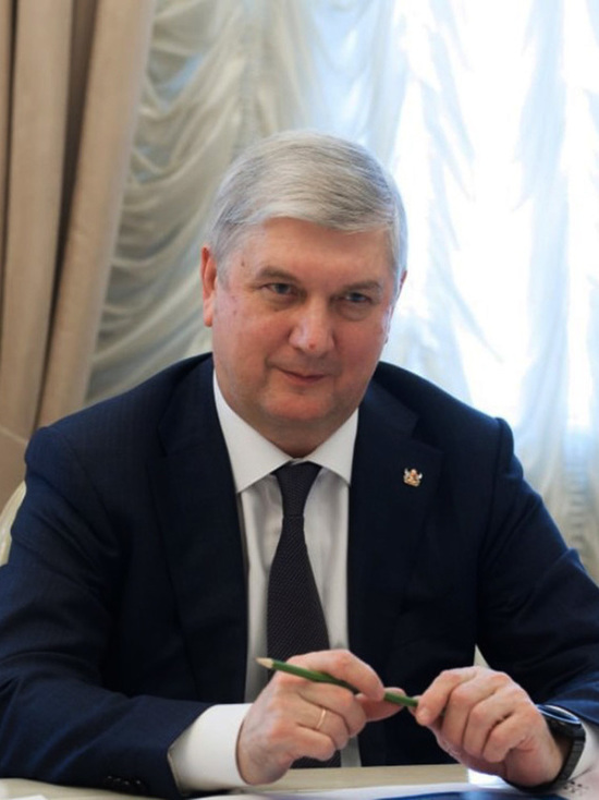 Воронежский губернатор пообещал малоимущим мобилизованным выплатить прожиточный минимум на каждого члена семьи