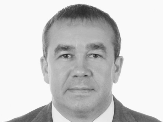 Российский депутат скончался за рулем своего Infiniti