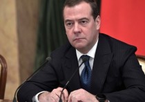 Председатель «Единой России» Дмитрий Медведев во вторник, 8 ноября, провел встречу с губернатором Сахалина Валерием Лимаренко