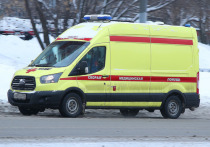 В Челябинске две 16-летние студентки попали в больницу с отравлением после того, как одногруппники напоили их энергетиком, в который они подмешали уксус