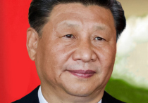 Председатель КНР Си Цзиньпин в ходе инспекции Объединенного оперативного центра командования Центральной военной комиссии КПК заявил, что необходимо "усилить всестороннюю подготовку вооруженных сил"