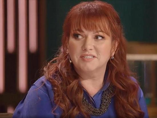 Ольга Картункова: пропустила выпускной дочери и проводы в армию сына