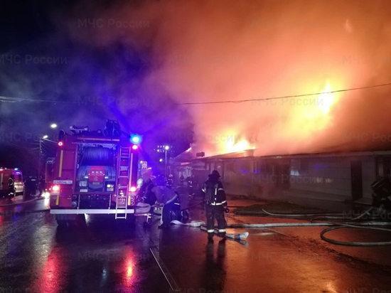 Родственники жертв пожара в костромском клубе отказались от денег депутата