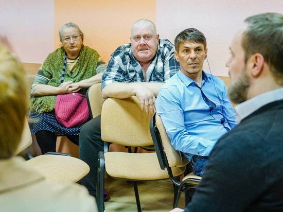 По 30 тыс. рублей начали платить переселенцам из Белгородской области