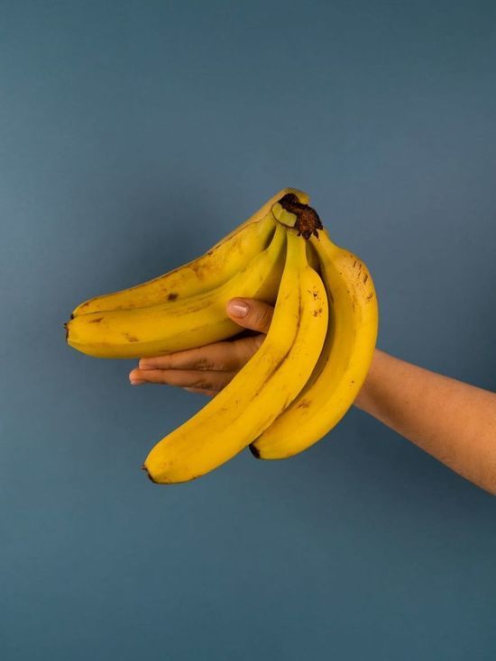 Когда есть бананы: утром или вечером