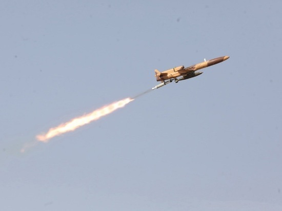 The Guardian: в Иране вспыхнул конфликт из-за "поставок беспилотников России"