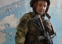 Вернувшийся со специальной военной операции, участник Чеченской кампании десантник Александр Редников оказался 13-м погибшим при пожаре в ночном клубе «Полигон» в Костроме