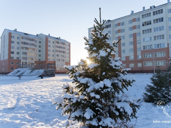В Нарьян-Маре пройдут учения по гражданской обороне