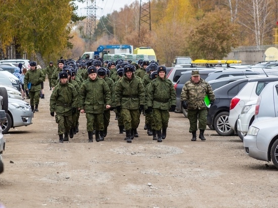 В Томске глава СПЧ Фадеев назвал мародерами спекулирующих военной экипировкой торговцев