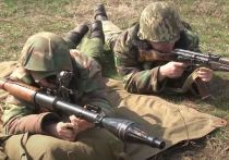 Сотрудники телеканала «Звезда» попали под обстрел со стороны украинских войск