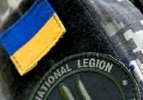 Еще один американский наемник погиб в бою в составе «интернационального легиона», созданного на Украине