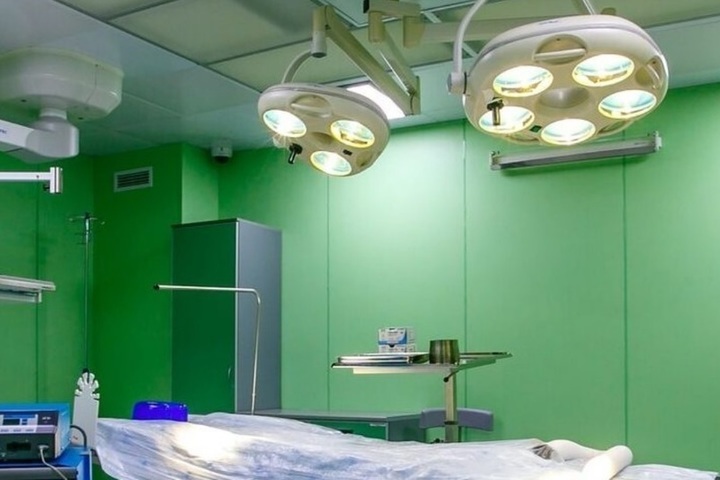 Костромские больницы готовы принимать пострадавших при жесткой посадке вертолета санавиации