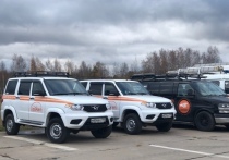 Крупнейший российский волонтерский поисков-спасательный отряд «ЛизаАлерт» приступит к поиск пропавших детей в зоне СВО