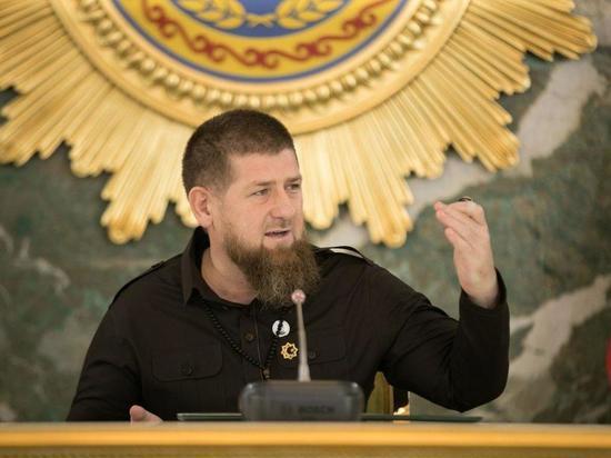 Кадыров опроверг сообщения о гибели чеченских бойцов под Лисичанском